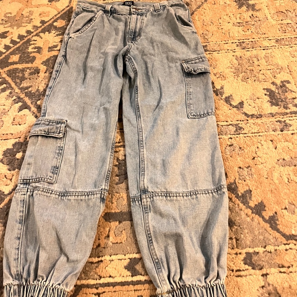 women’s jeans